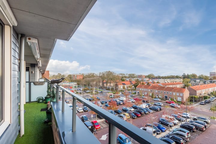 Photo 22 of Haydnplein 126