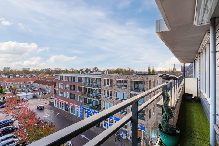 Photo 23 of Haydnplein 126