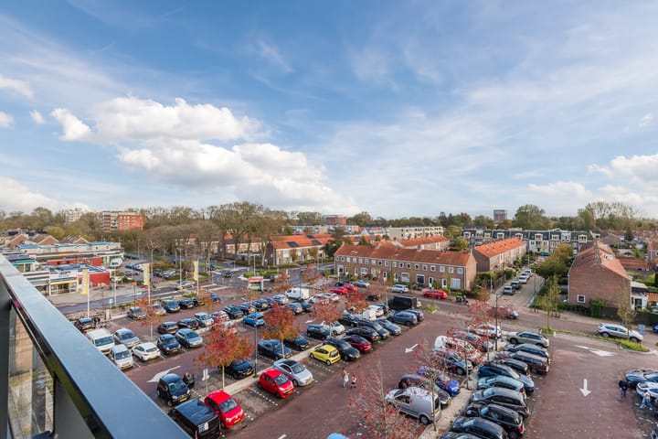 Photo 24 of Haydnplein 126