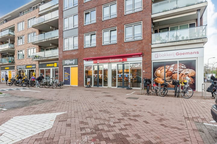 Photo 45 of Haydnplein 126