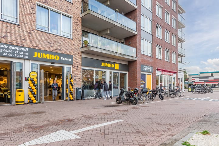 Photo 46 of Haydnplein 126