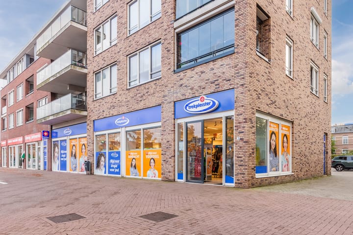 Photo 47 of Haydnplein 126