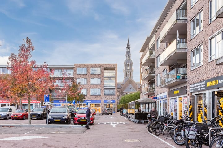 Photo 48 of Haydnplein 126