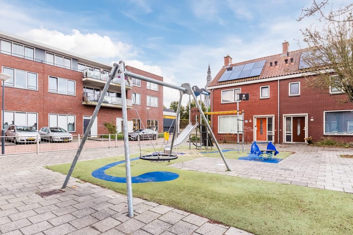 Photo 49 of Haydnplein 126