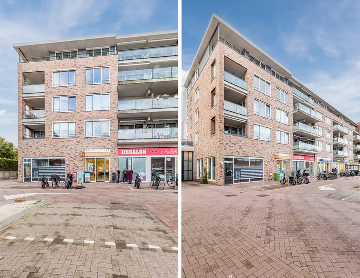 Photo 50 of Haydnplein 126