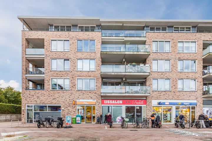 Photo 55 of Haydnplein 126