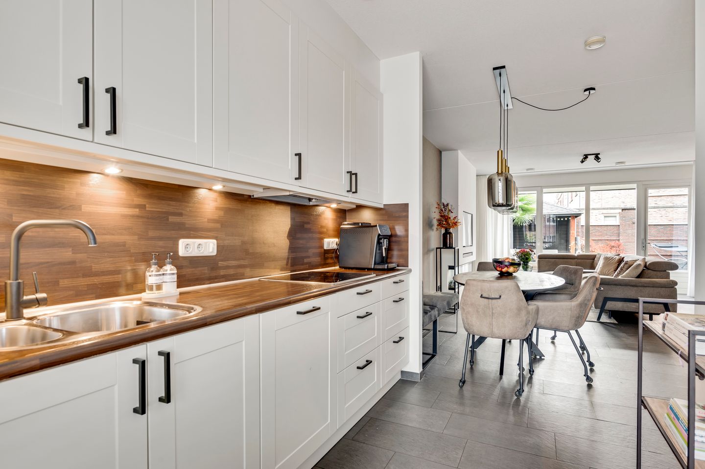 Foto 10 van Vestesingel 94