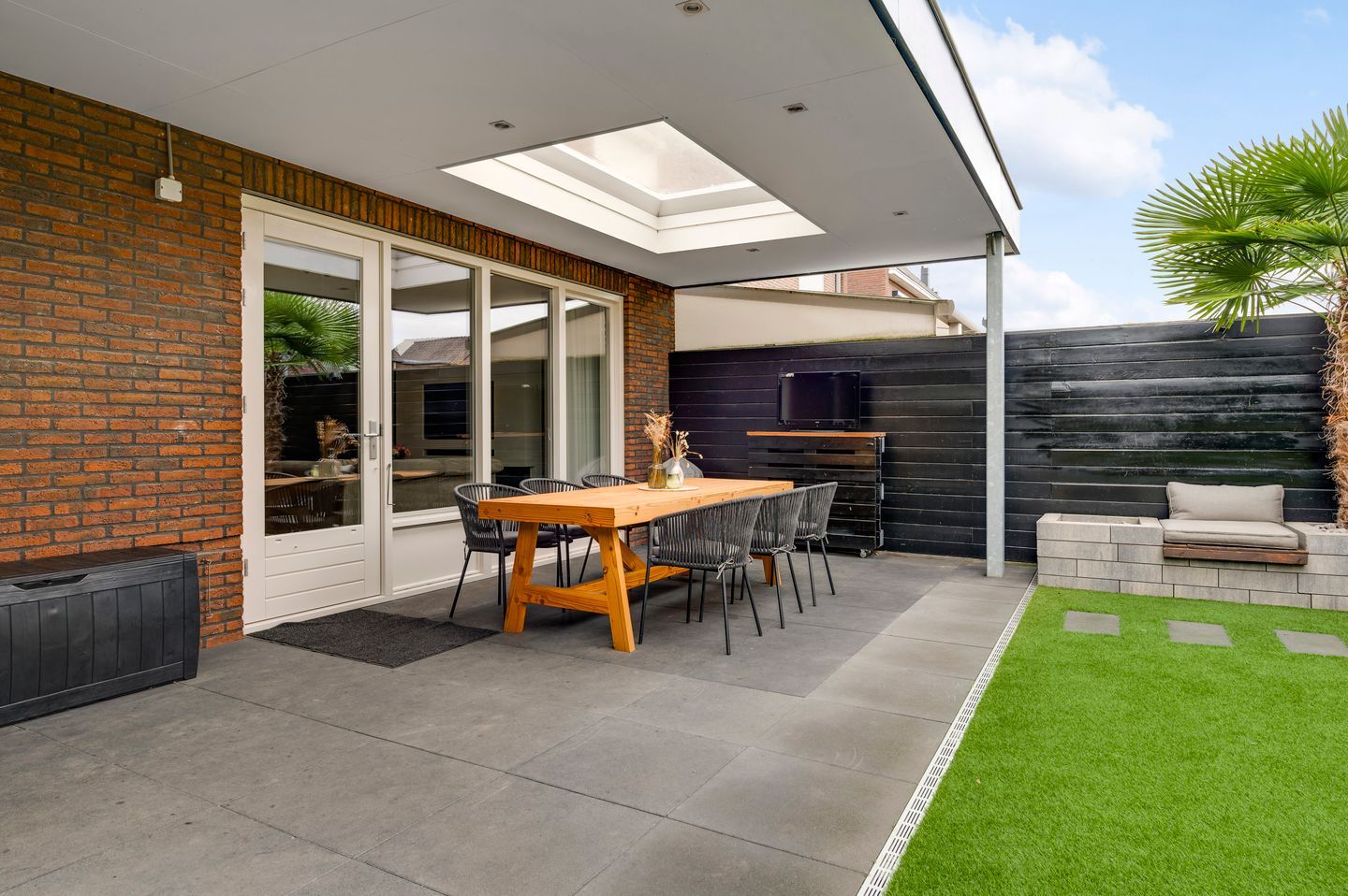 Foto 20 van Vestesingel 94