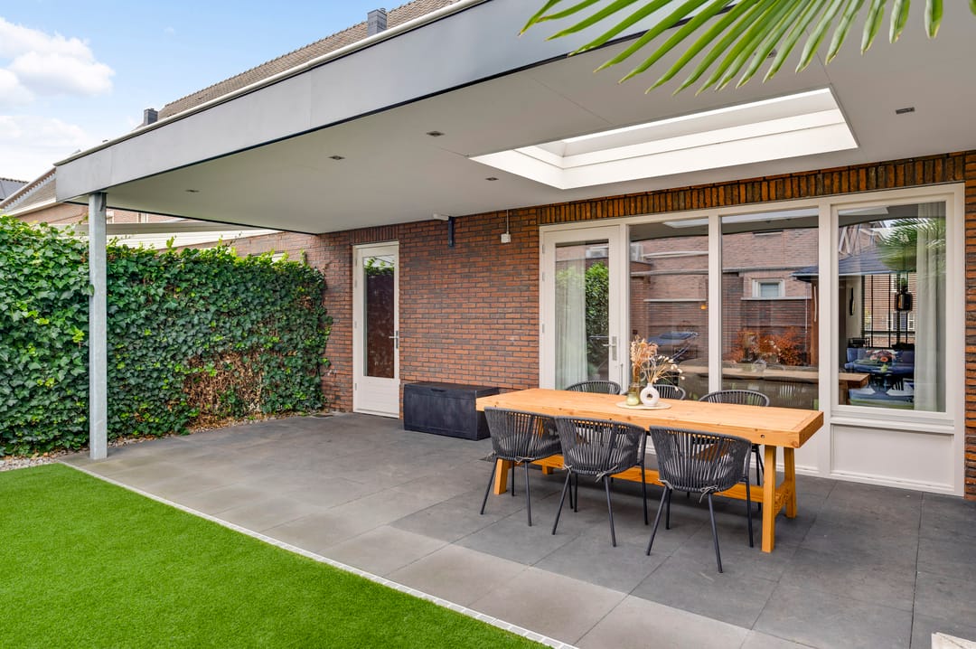 Foto 23 van Vestesingel 94