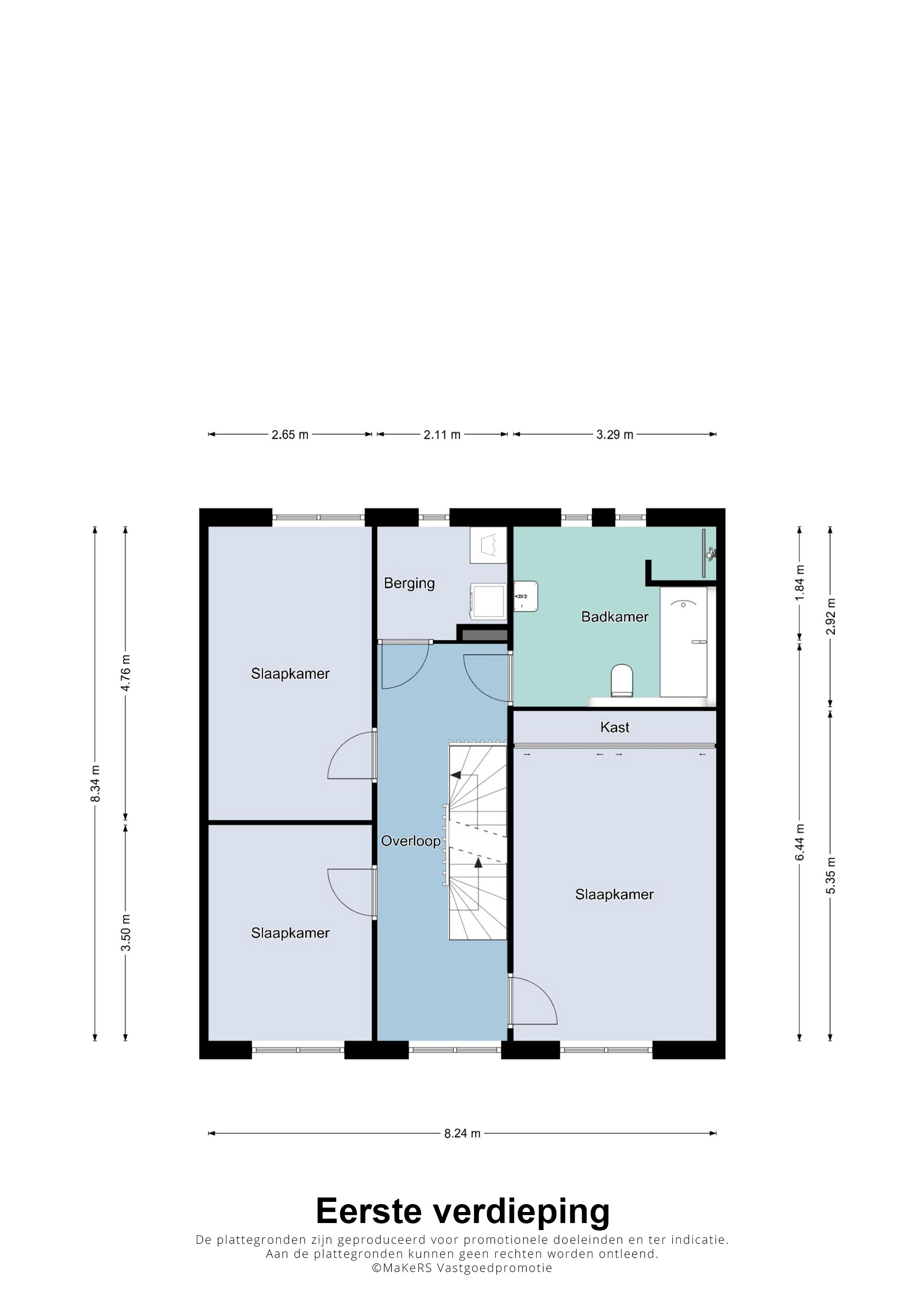 Foto 42 van Vestesingel 94