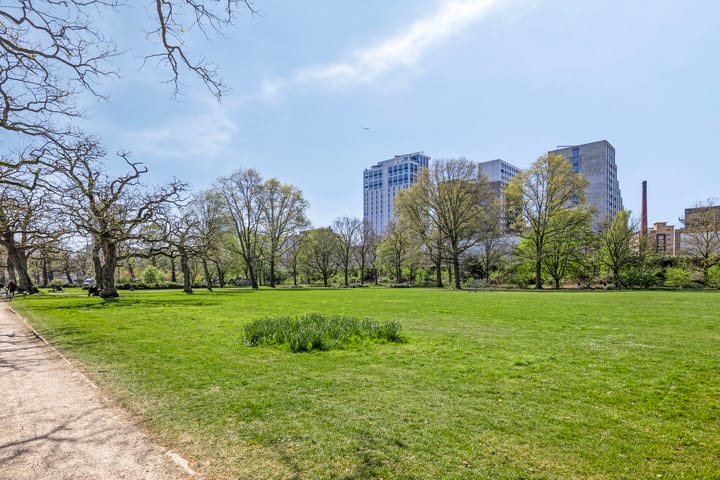 Foto 20 van Boschdijk 193