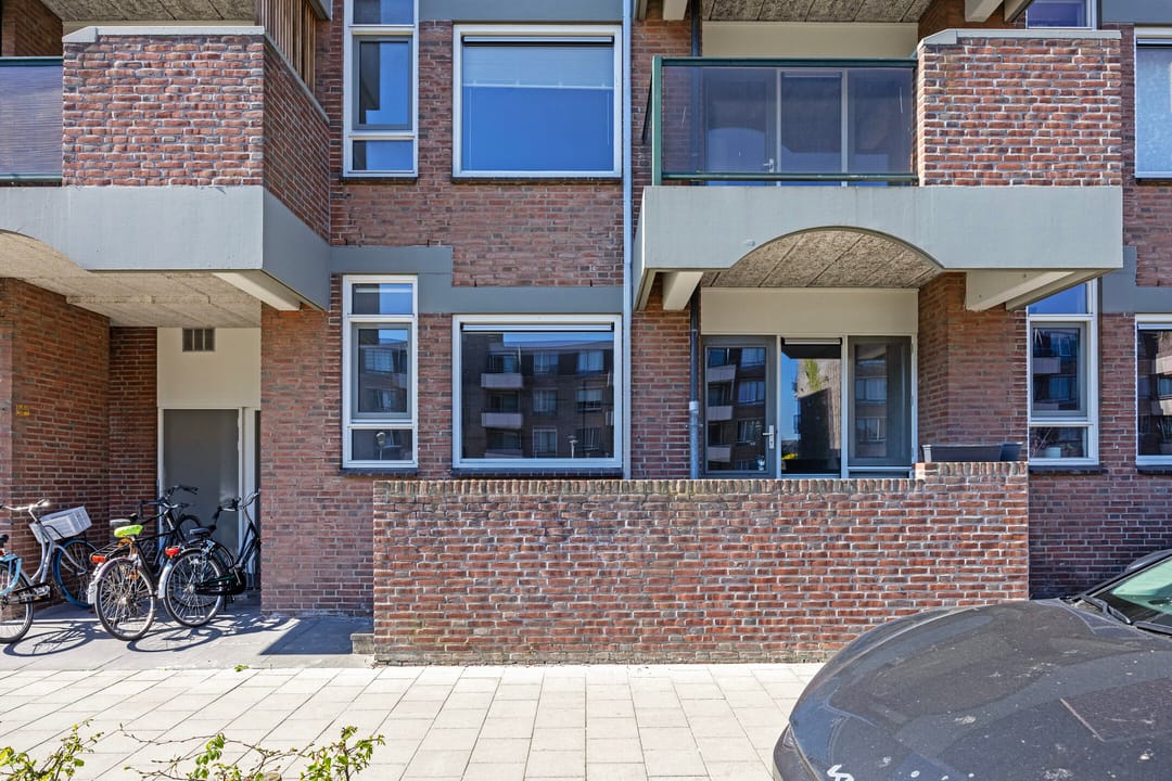 Foto 1 van Boschdijk 193