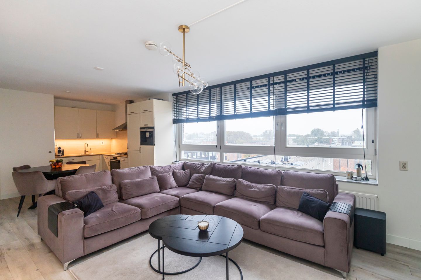 Foto 10 van Melis Stokelaan 2002