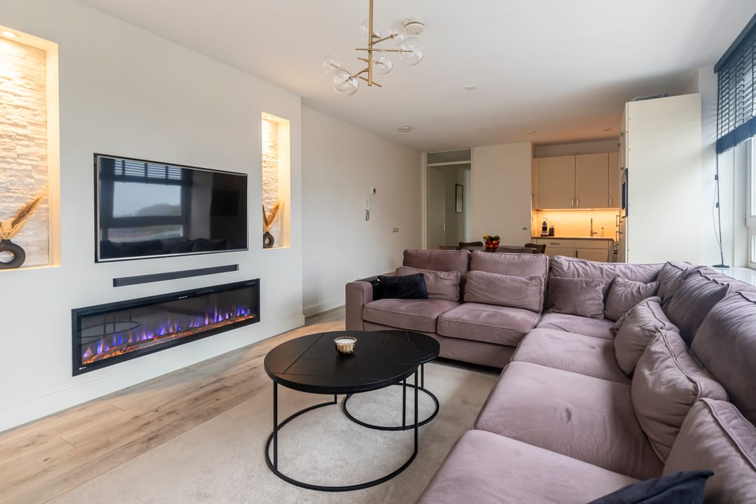 Foto 11 van Melis Stokelaan 2002