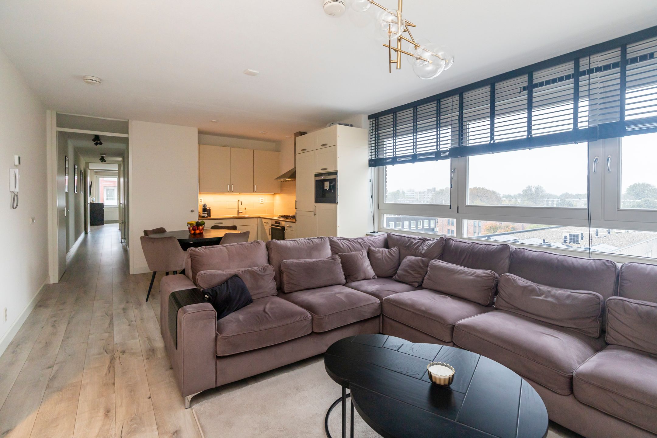 Foto 12 van Melis Stokelaan 2002