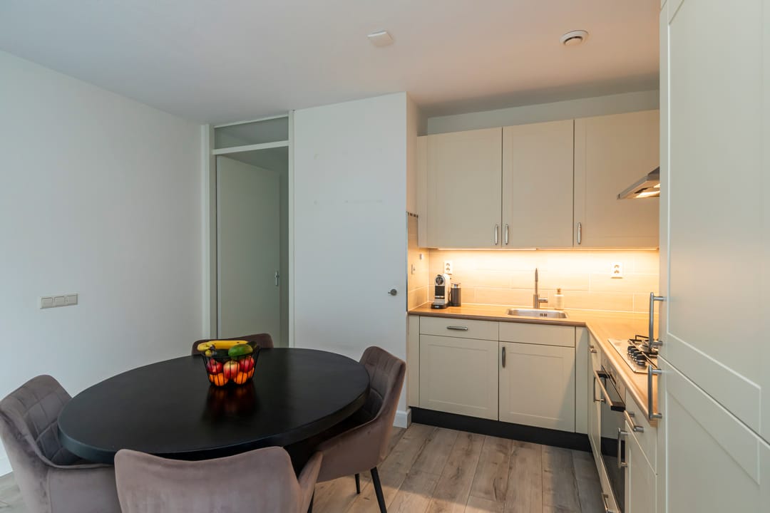 Foto 13 van Melis Stokelaan 2002