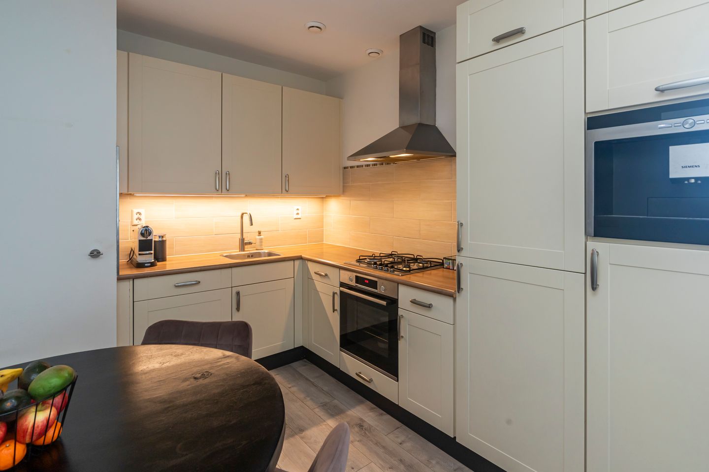 Foto 14 van Melis Stokelaan 2002