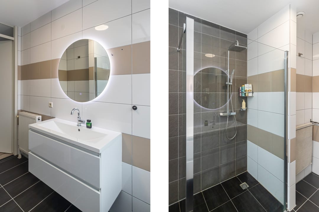 Foto 16 van Melis Stokelaan 2002