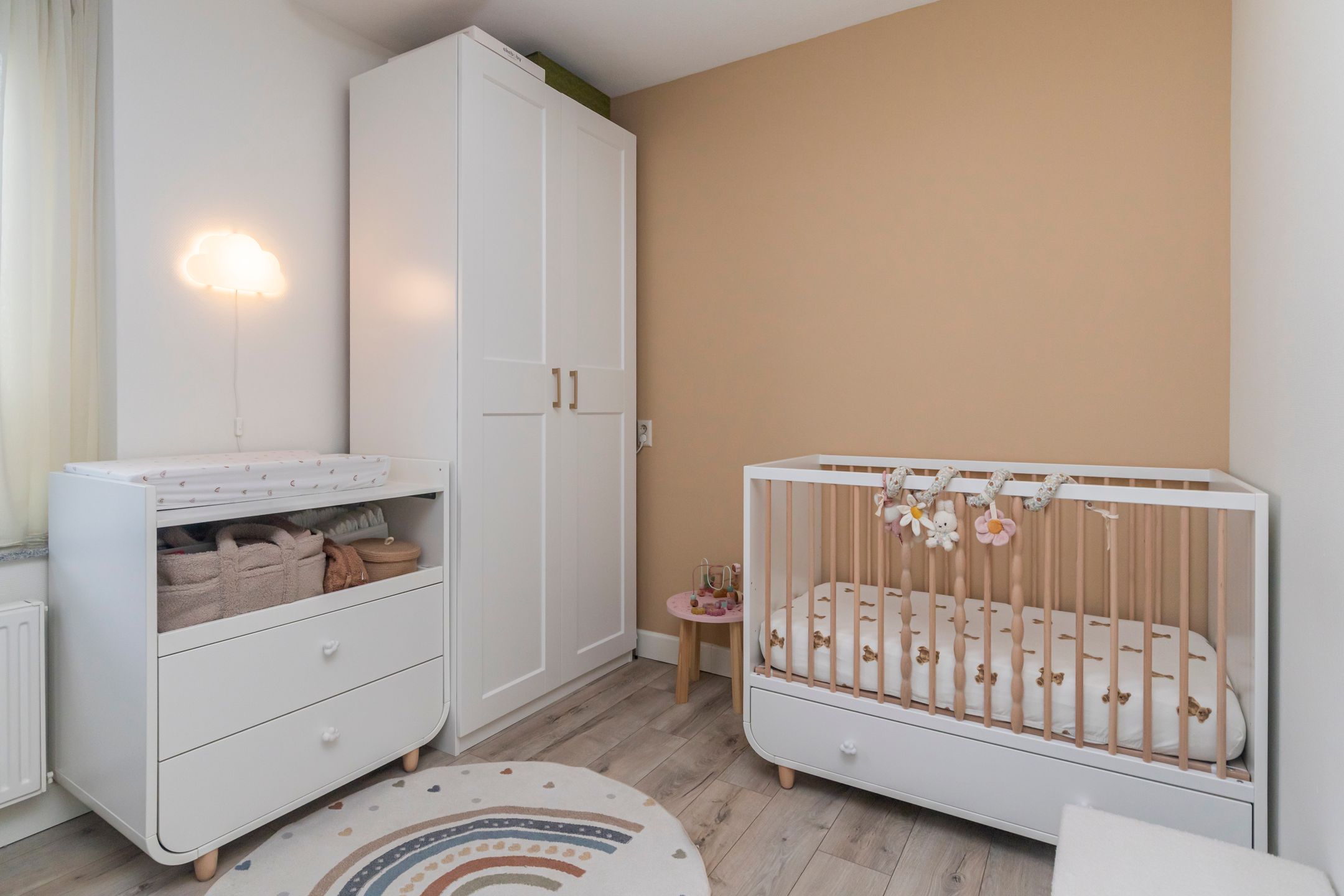 Foto 18 van Melis Stokelaan 2002