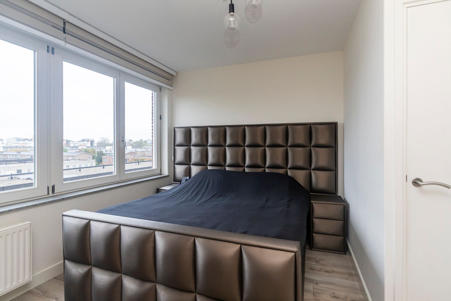 Foto 20 van Melis Stokelaan 2002