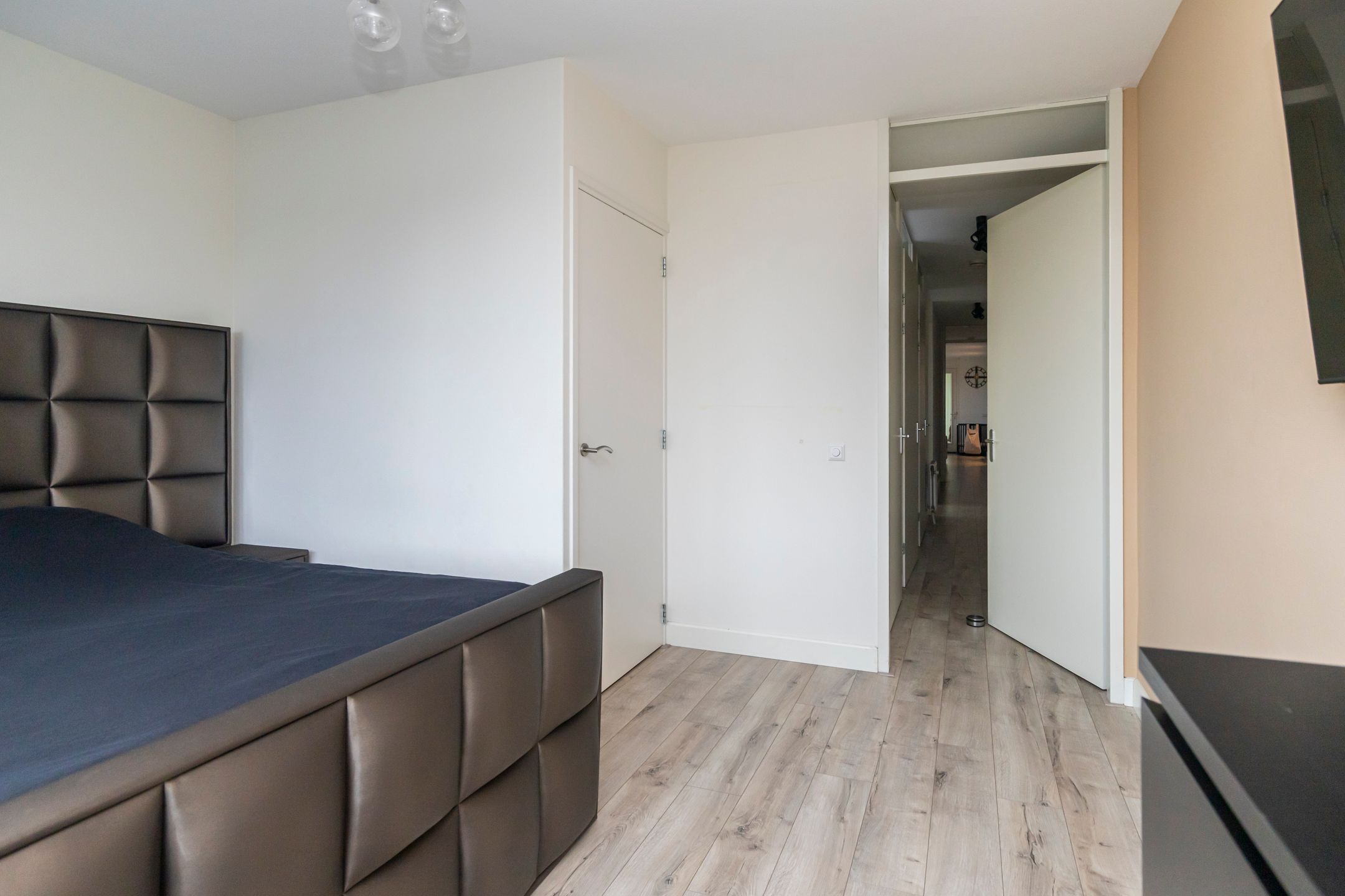 Foto 21 van Melis Stokelaan 2002