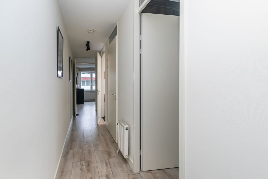 Foto 22 van Melis Stokelaan 2002