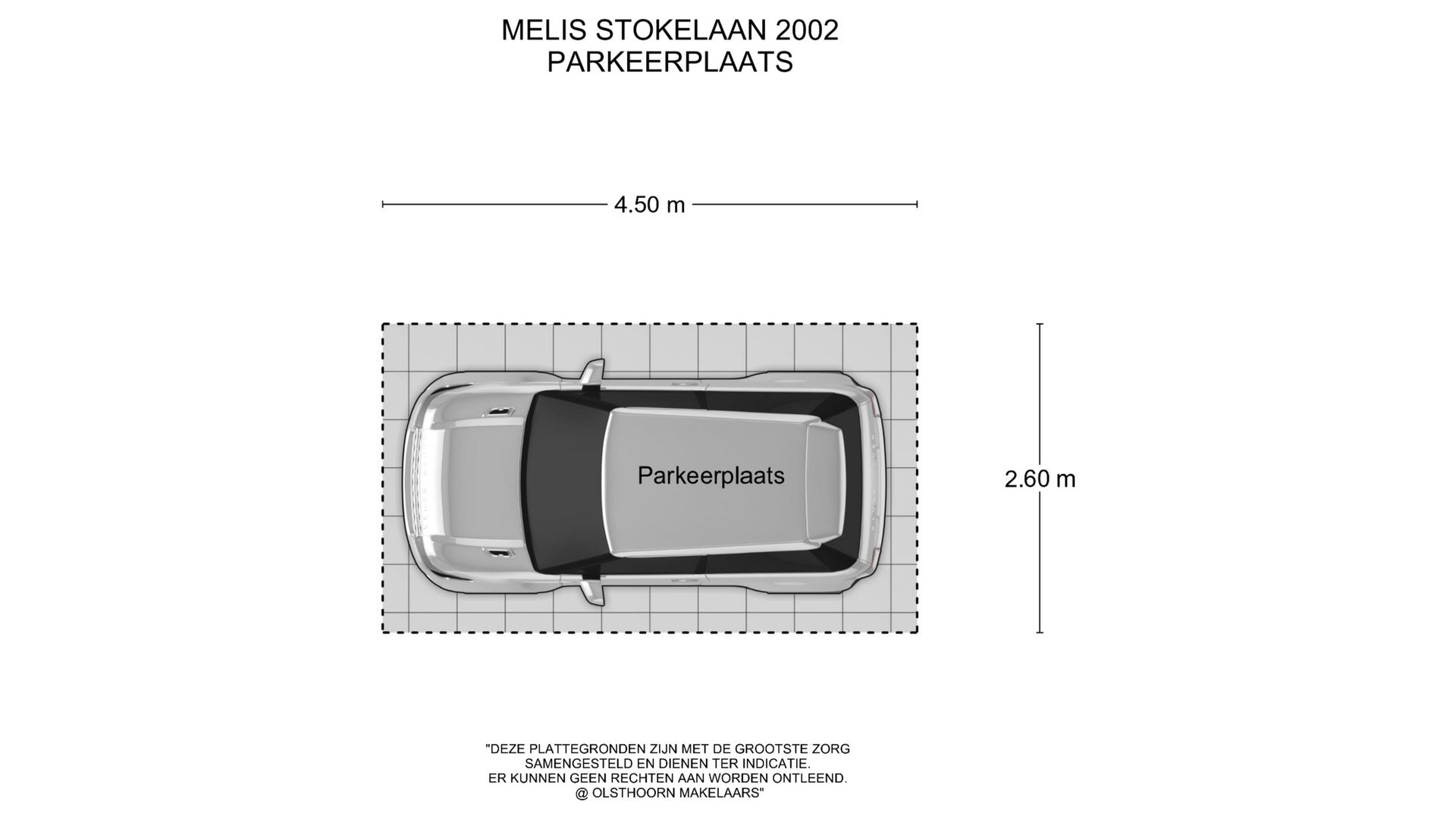 Foto 30 van Melis Stokelaan 2002