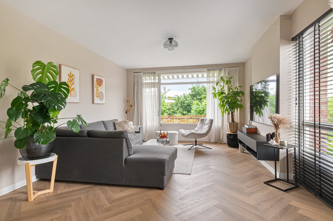 Photo 2 of Porcellishof 50