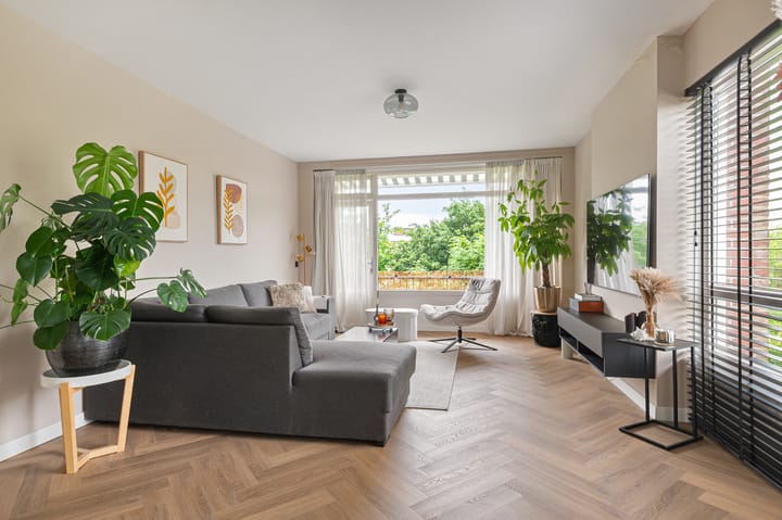 Foto 2 van Porcellishof 50