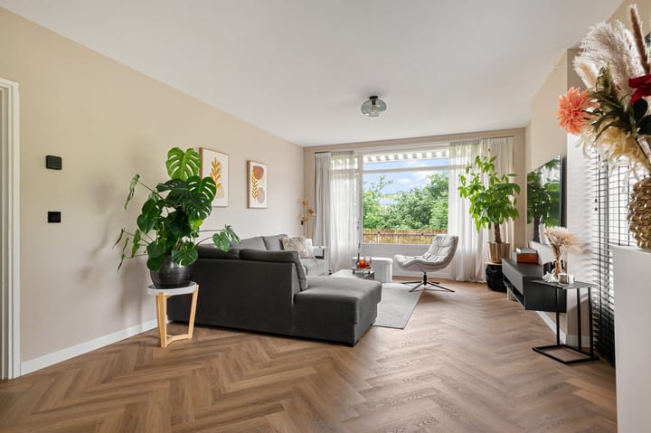 Foto 5 van Porcellishof 50