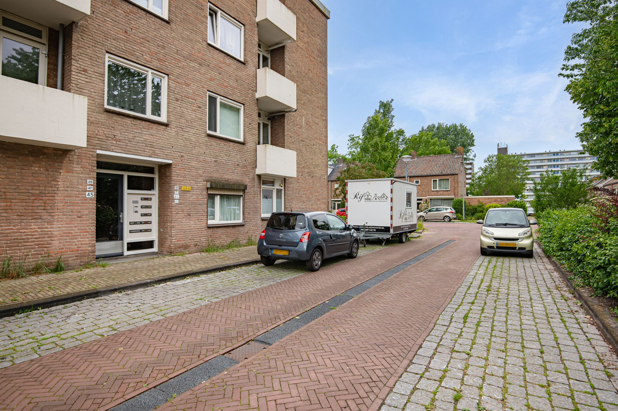 Photo 33 of Porcellishof 50