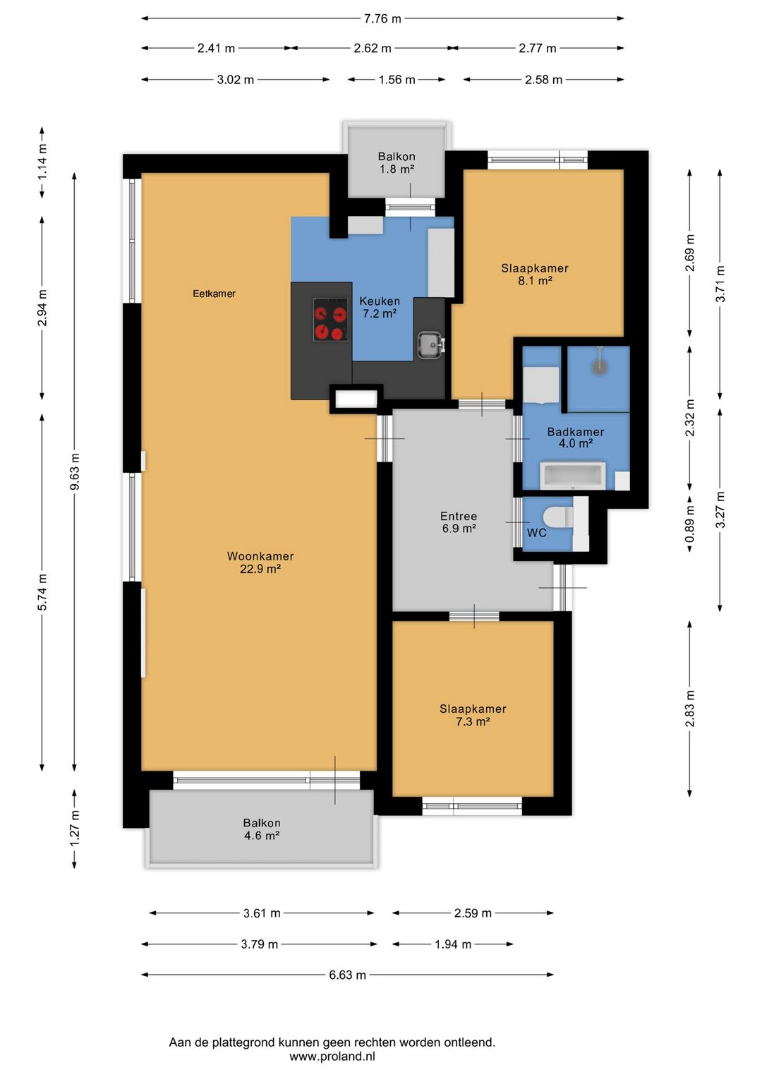 Photo 41 of Porcellishof 50