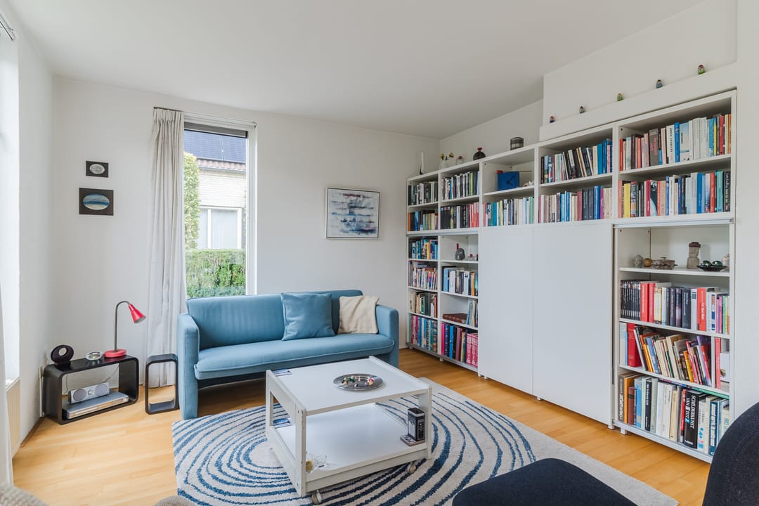 Foto 16 van Hulst 28