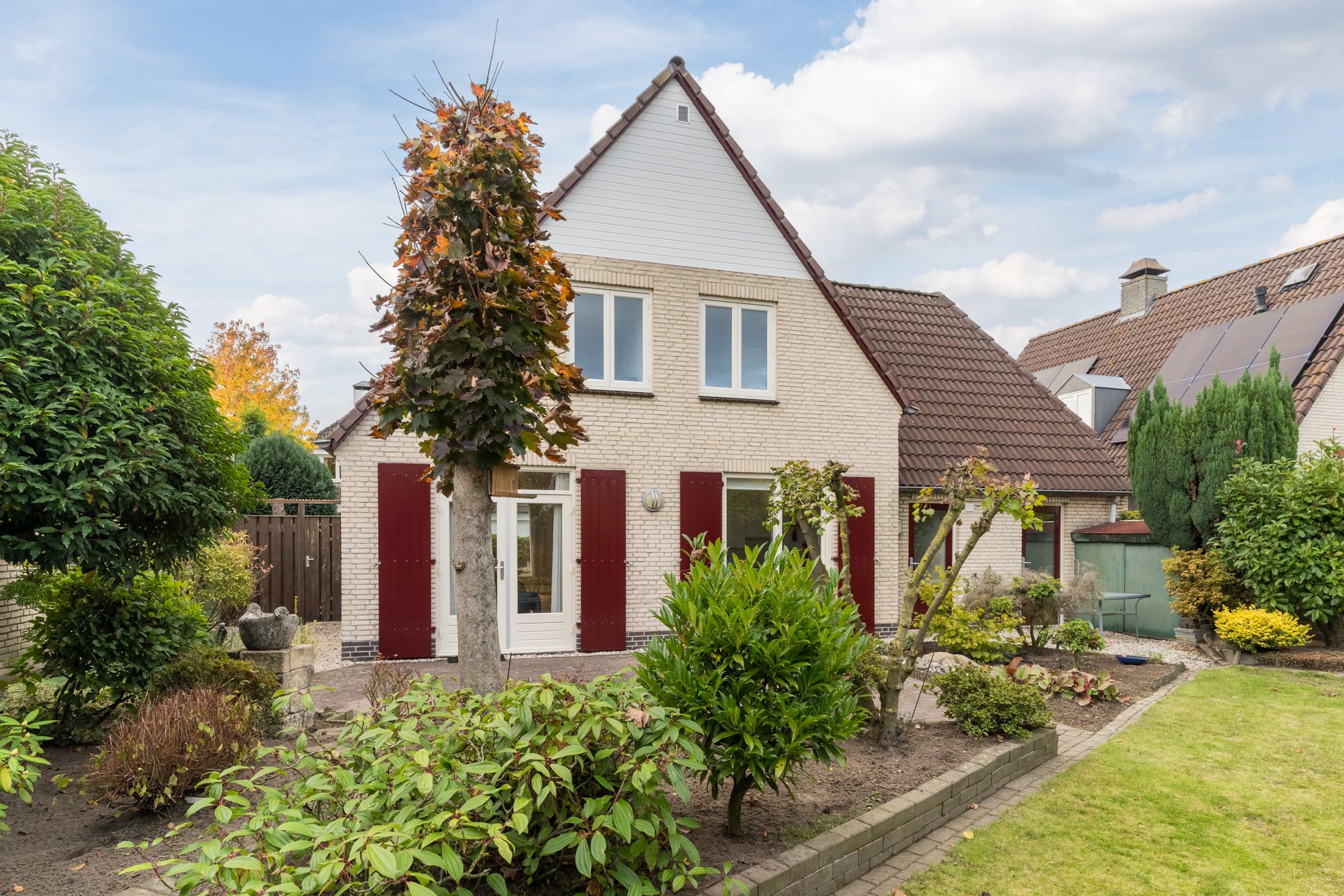 Foto 33 van Hulst 28