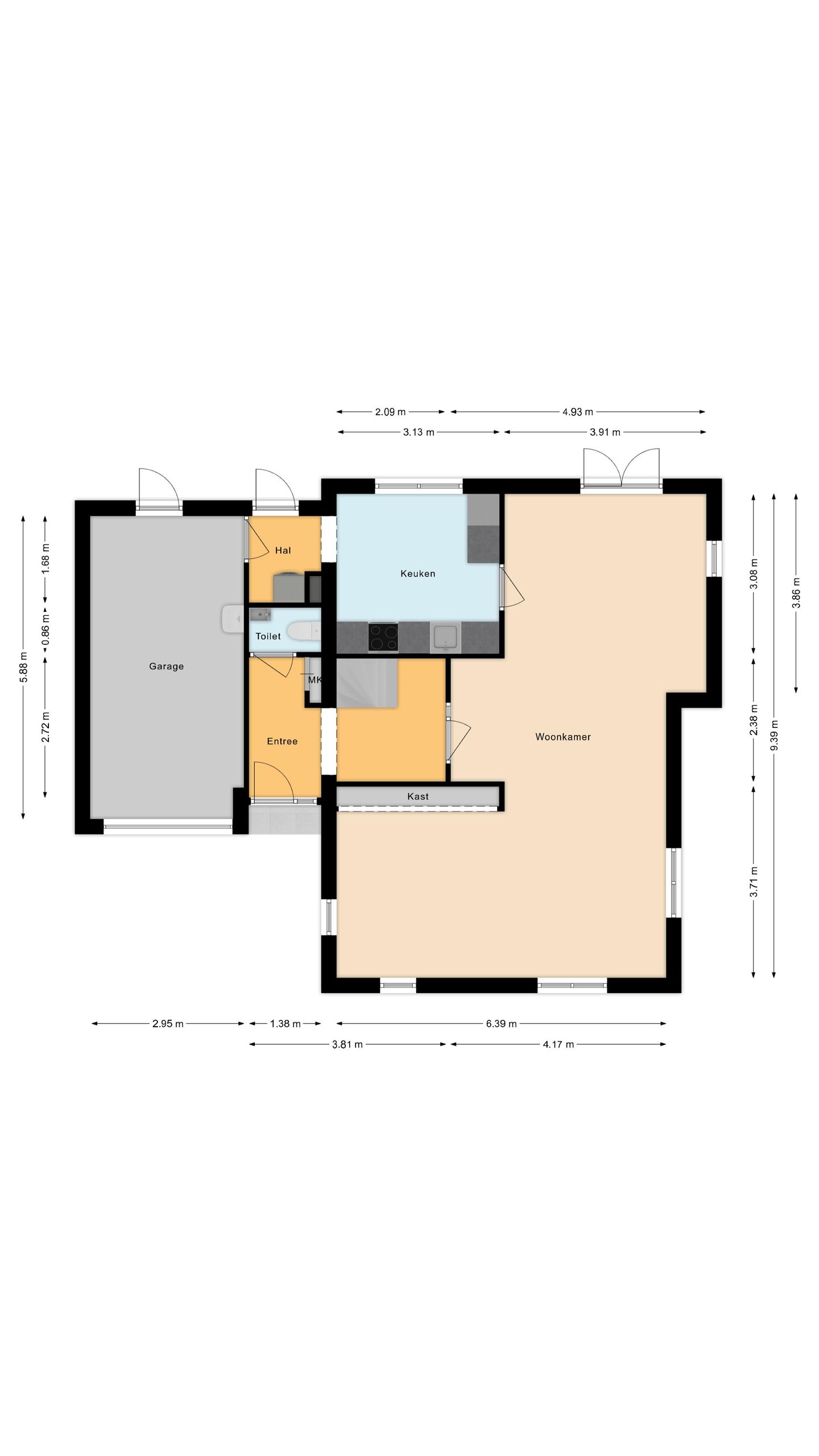 Foto 40 van Hulst 28