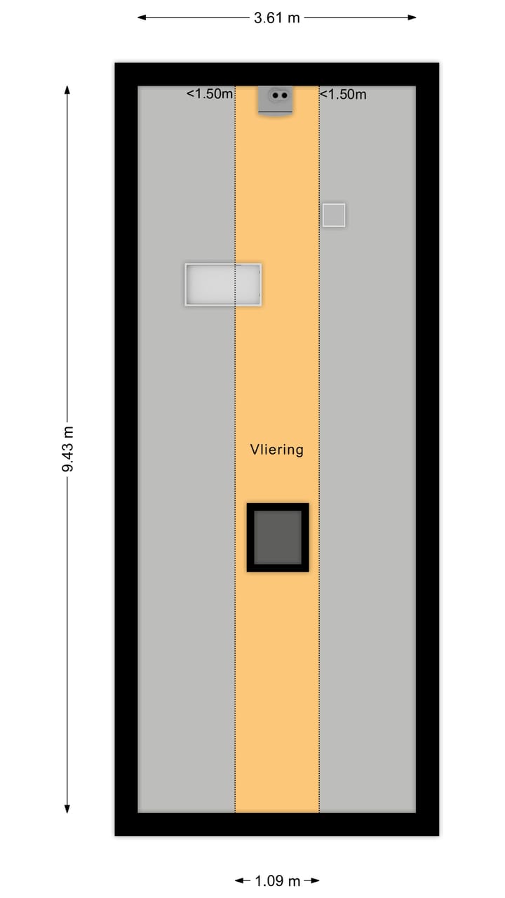Foto 42 van Hulst 28
