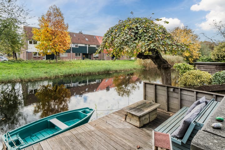 Foto 5 van Waterhoenstraat 9