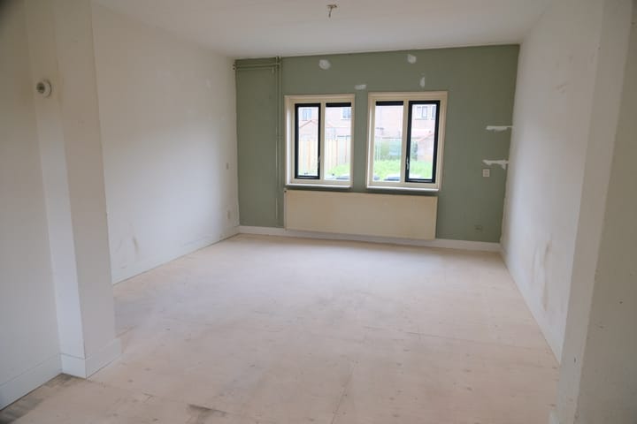 Foto 3 van Badhuisplein 14