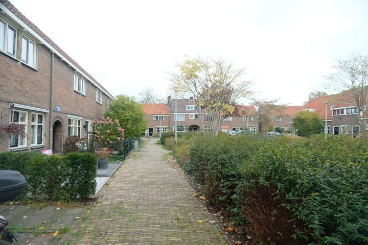 Photo 12 of Badhuisplein 14