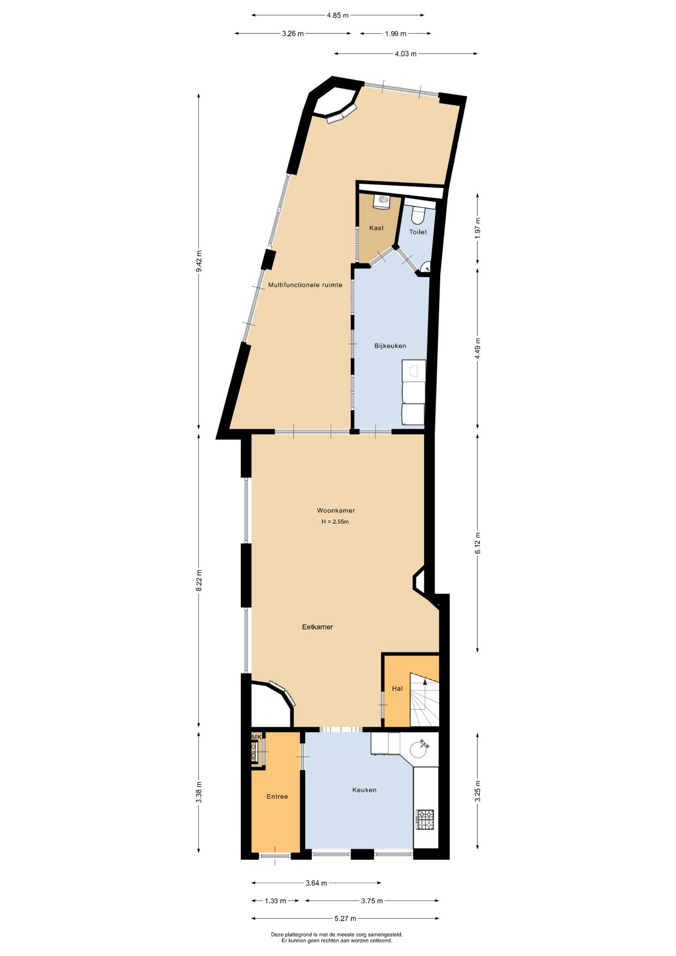 Photo 45 of Eeneind 39