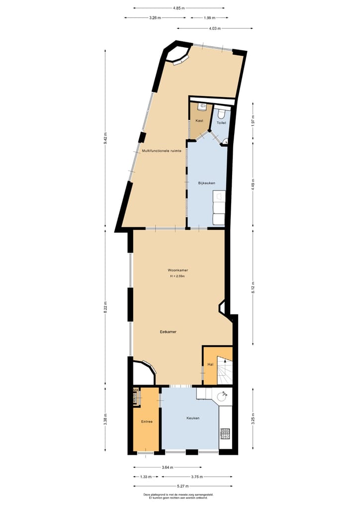 Foto 45 van Eeneind 39