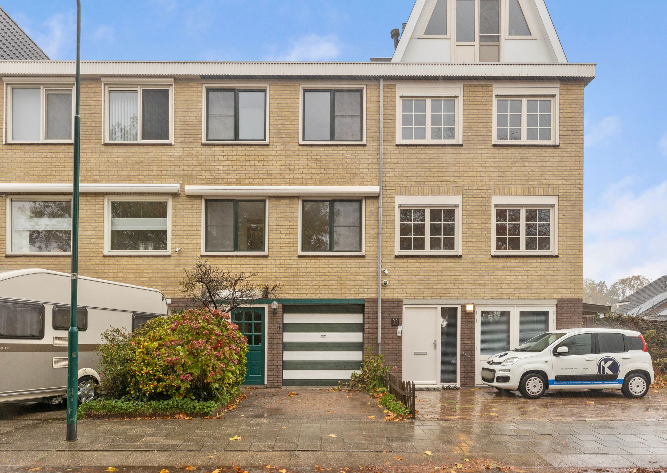 Orttswarande, 21, Breukelen, 3621XM, Utrecht, Nederland 21