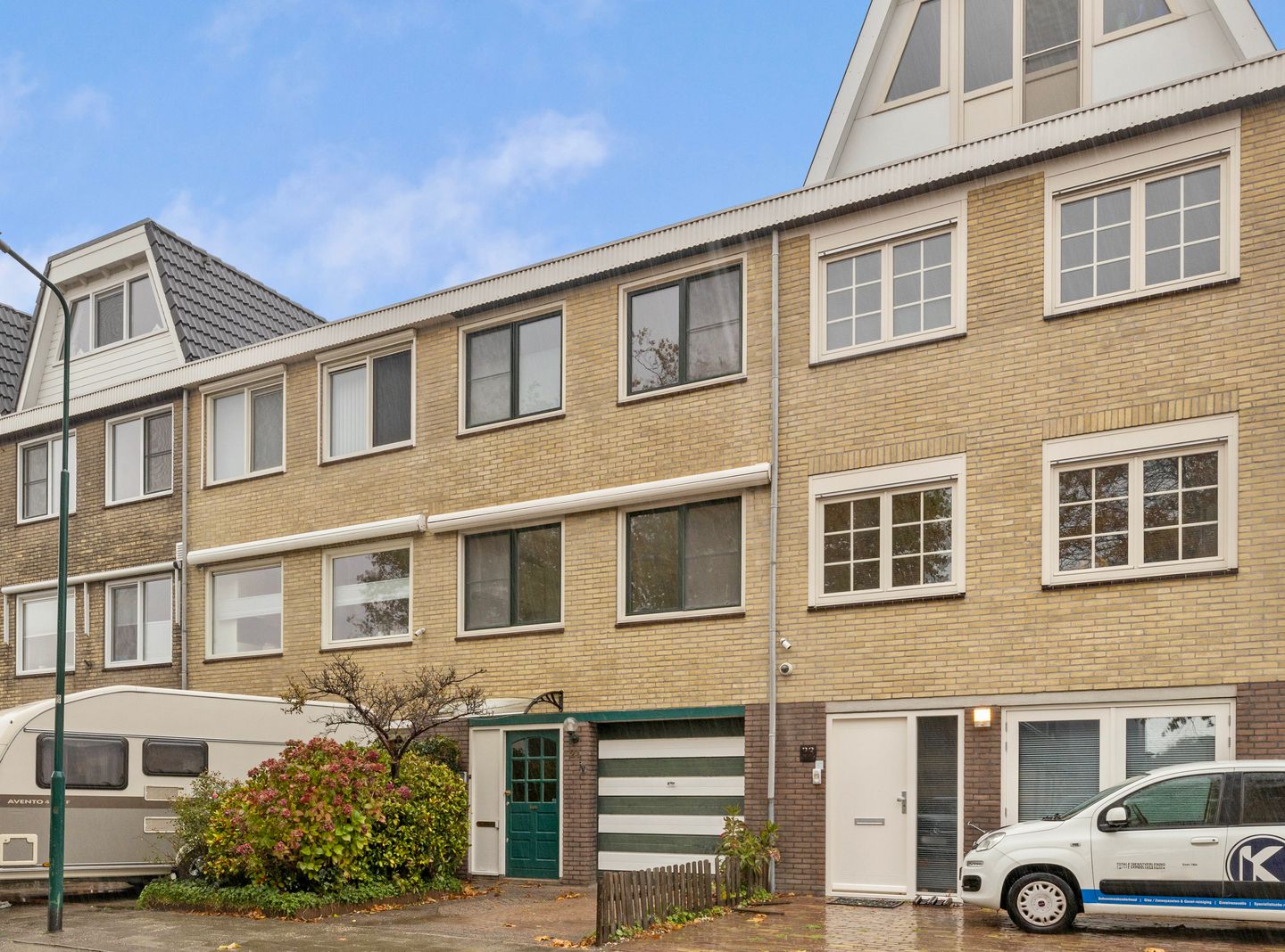 Foto 5 van Orttswarande 21