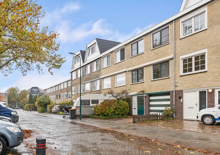 Photo 31 of Orttswarande 21