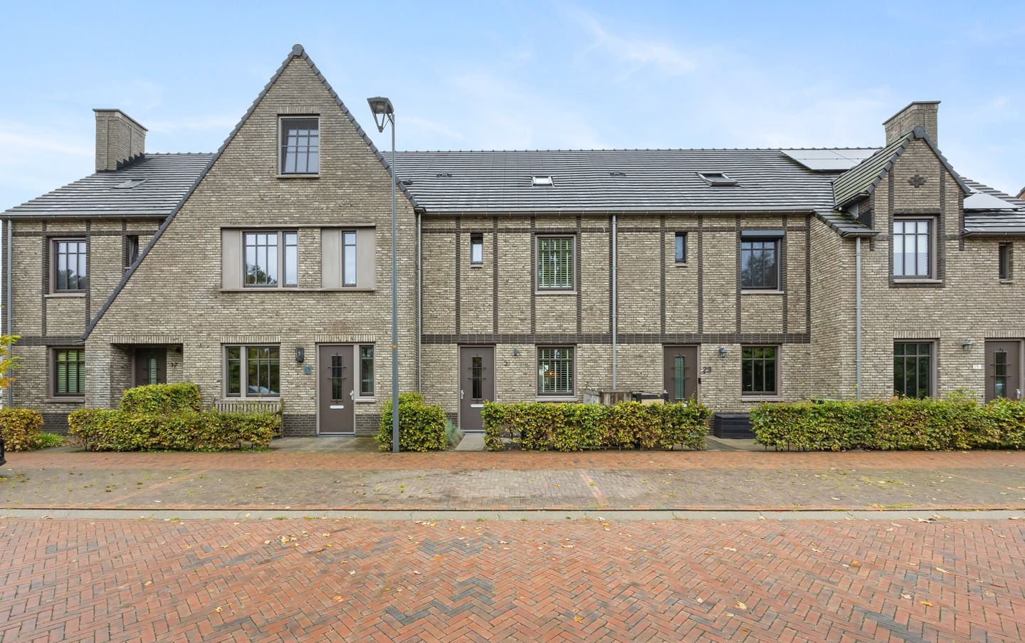 Foto 1 van Ploegschaar 21