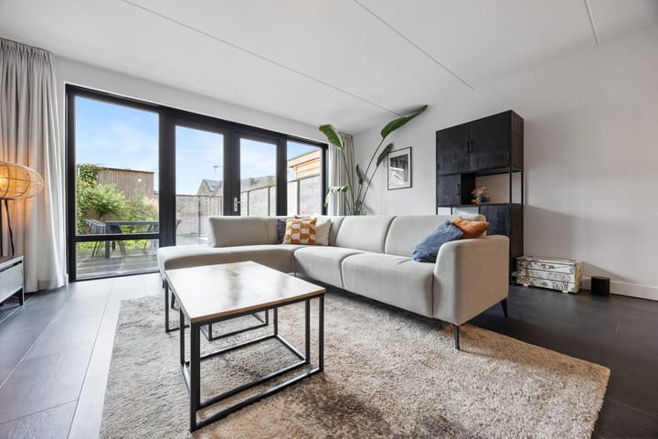 Foto 8 van Ploegschaar 21