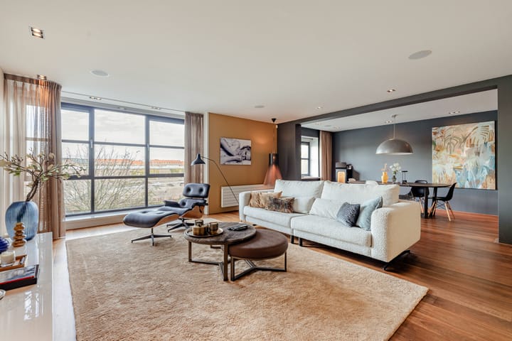 Foto 2 van Afroditekade 137