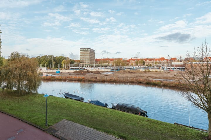 Foto 4 van Afroditekade 137