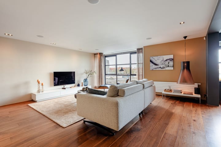 Foto 5 van Afroditekade 137