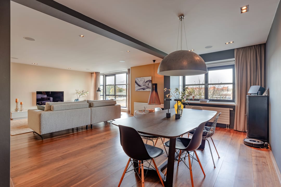 Foto 7 van Afroditekade 137